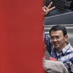 Penahanan Basuki Tjahaja Purnama Dipindahkan dari Rutan  Cipinang ke Rutan Mako Brimob Kelapa Dua Depok