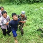 Polres Kampar Tangkap Lima Napi yang Kabur dari Lapas Pekanbaru
