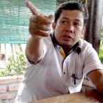 Interupsi Wakil Ketua Fraksi PKS di Paripurna DPR  : Fahri Melanggar Tatib