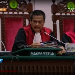 Jubir KY : Promosi Tiga Hakim Ahok Patut Dicurigai