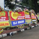 Mabes Polri Kebanjiran Karangan Bunga,  Tito :  Polri Jadi Termotivasi Menindak Kelompok Anti Pancasila