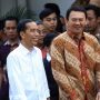 Presiden Tanggapi Vonis Ahok, Jokowi: Hormati Proses Hukum