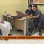 Ustadz Al-Khaththath Dilarikan ke Rumah Sakit