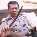 Anton  : Yang Gak Demen Pancasila Silahkan Hengkang dari Jawa Barat