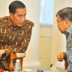 JK Tak Berminat Lagi Dampingi Jokowi