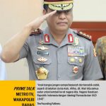 Wakapolri Ingatkan Ancaman Radikalisme di Indonesia