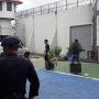 Sudah 149 Tahanan/Napi  Lapas Pekanbaru Ditangkap