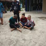 Lapas Sialang Bungkuk Dibobol Narapidana,  70 Sudah Ditangkap
