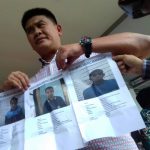 Polisi Ultimatum Tiga Tahanan yang Kabur dari LP Makassar
