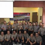 Giat Sharing Program Preemtif Be A Good Cop Digelar di Semarang