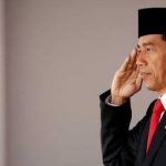 The Muslim : Jokowi Muslim Paling Berpengaruh