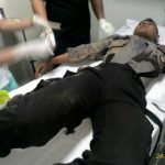 Breaking News : Bom Bunuh Diri di Kampung Melayu,  Tiga Polisi Jadi Korban !