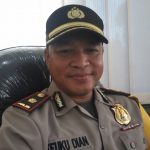 Kapolres Lombok Utara Gelar Patroli Khusus Ramadhan