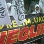 Pemerintah Bubarkan Hizbut Tahrir Indonesia