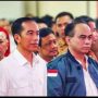 Projo Dukung Pembubaran HTI,  BAS : Pancasila dan NKRI Sudah Final !
