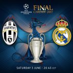Madrid – Juve Jumpa di Final Liga Champions.  Mengulang  Sejarah 1998?