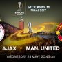 Manchester United Jumpa Ajax di Final Liga Europa