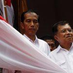 Ara : Pisahkan Jokowi – JK? Mimpi !