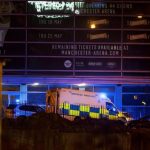 Manchester Area Diserang,  19 Orang Tewas