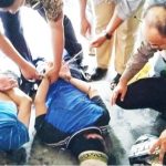 TNI Bantu Jaga Lapas Pekanbaru, 200 Tahanan Masih Buron
