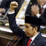 Jokowi: PKI Nongol, Gebuk Saja!