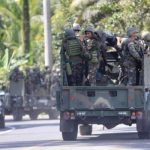 Kuasai Marawi,  Militan Pro ISIS Penggal Polisi dan Bunuh Warga