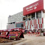 Transmart Hadir Di Padang