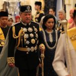 Sultan Johor :  Stop Tiru Arab !