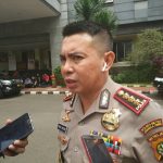 Hadiri Pelantikan HMI – Kohati,  Kapolres Jakarta Timur Beri Suntikan Semangat Persatuan