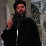 Bendera ISIS dan Poster Abubakar Al-Baghdadi Ditemukan di Rumah Penyerang Mapolda Sumut