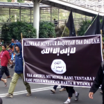 Al Chaidar : 1500 Pasukan ISIS Siap Mati di Indonesia