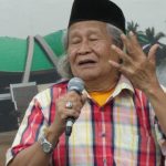 Ridwan Saidi : DPR Enggak Paham Hak Angket