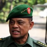 Panglima TNI Perintahkan Usut Akun Facebook Muhammad Aditya yang Hina Presiden Jokowi