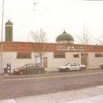 Penjelasan Imam Besar Masjid New York Atas Penangkapan Daud Rasyid Harun