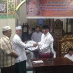 Kapolda Riau : Ramadan Momentum Menjaga Toleransi Umat Beragama