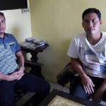 Ancam Kapolri di Facebook  Pria Lampung Ini Diamankan Polisi