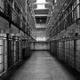 Kekurangan Penjahat, 24 Penjara Ditutup