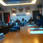 Kompolnas Apresiasi TNI Dilibatkan Tangani Terorisme Tapi Tetap Dalam Koridor Hukum