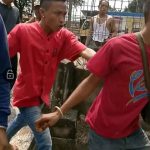 Debt Collector Keroyok Polisi di Bekasi