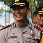 Polres Payakumbuh Rutin Gelar Patroli Antisipasi Kejahatan