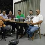 Kordias Pasaribu Gantikan Manahara Manurung Jadi Ketua DPRD Riau