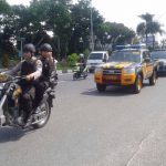 Antisipasi Kejahatan Jalanan,  Polresta Pekanbaru Bentuk Satgas Hangtuah