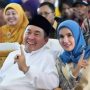 Gubernur Bengkulu dan Istrinya Ditangkap KPK