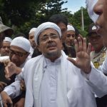 Polisi : Visa Long Stay Rizieq Bukan Masalah