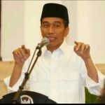 Presiden di Tasikmalaya,  Jokowi : Jangan Selalu Tunggu Perintah