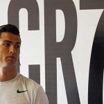 Akan Lunasi Tagihan Pajak,  Madrid Bujuk Ronaldo Bertahan