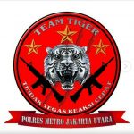 Tim Tiger Polres Jakarta Utara Siap Berantas Begal dan Geng Motor