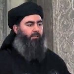 Bos ISIS Abu Bakar Al-Baghdadi Dikabarkan Tewas di Raqqa Suriah