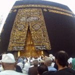 Musim Ini,  5,7 Juta Orang Telah Melakukan Umrah ke Makkah