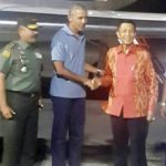 Obama Menginap di Ubud,  Polda Bali Antisipasi Teror
